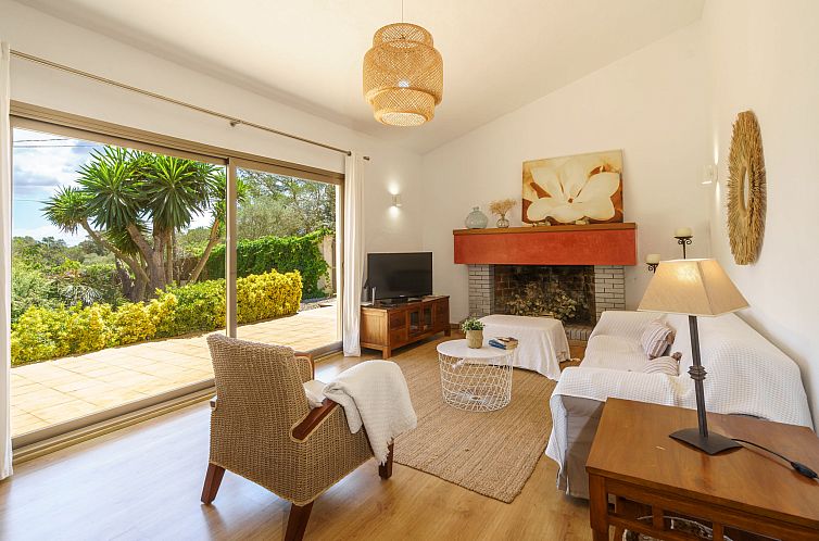 Vakantiehuis Conchita