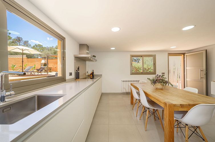 Vakantiehuis Conchita