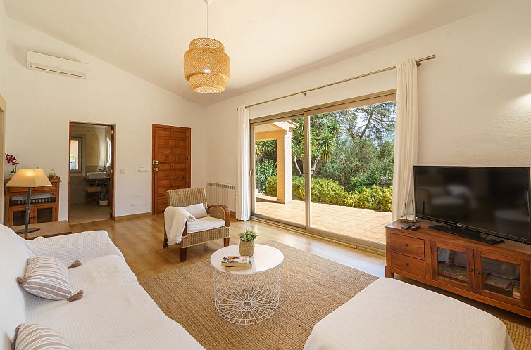 Vakantiehuis Conchita