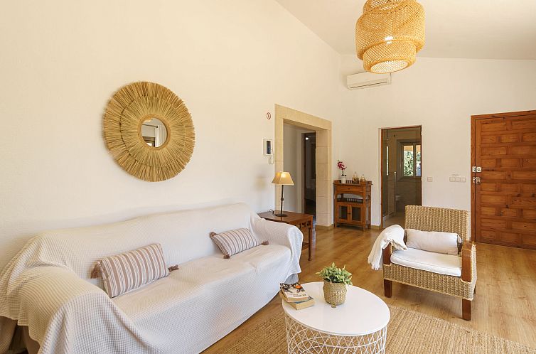 Vakantiehuis Conchita