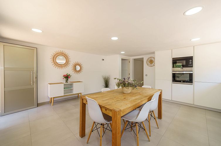 Vakantiehuis Conchita