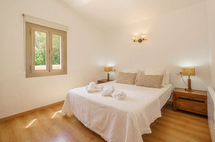 Vakantiehuis Conchita