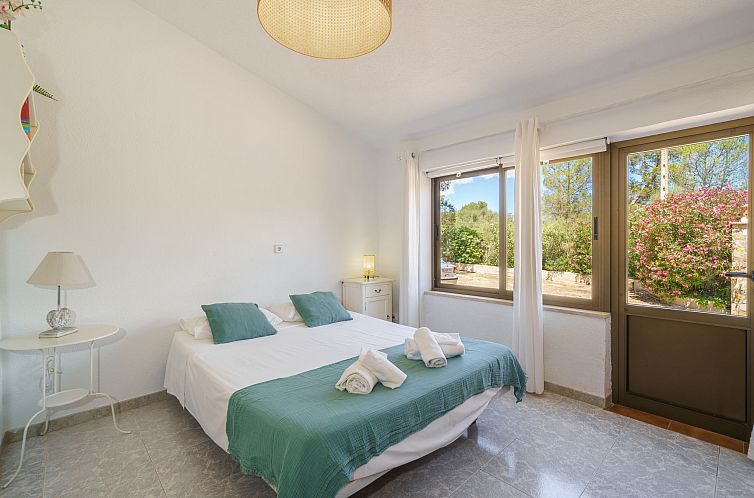 Vakantiehuis Conchita