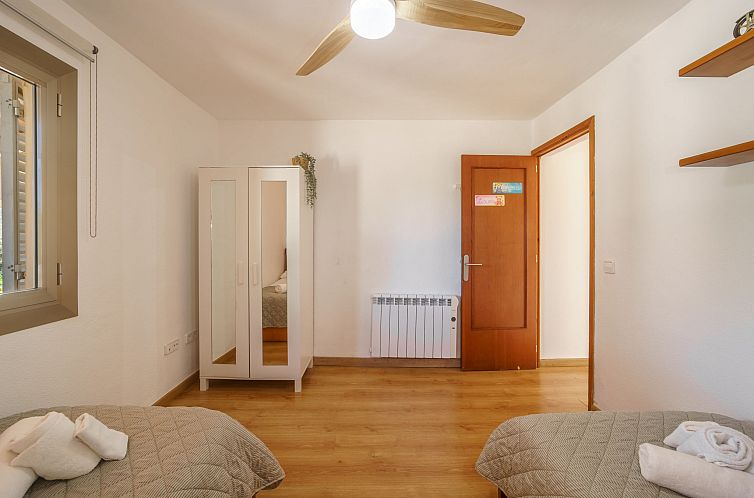 Vakantiehuis Conchita