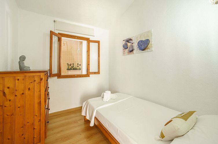 Vakantiehuis Conchita