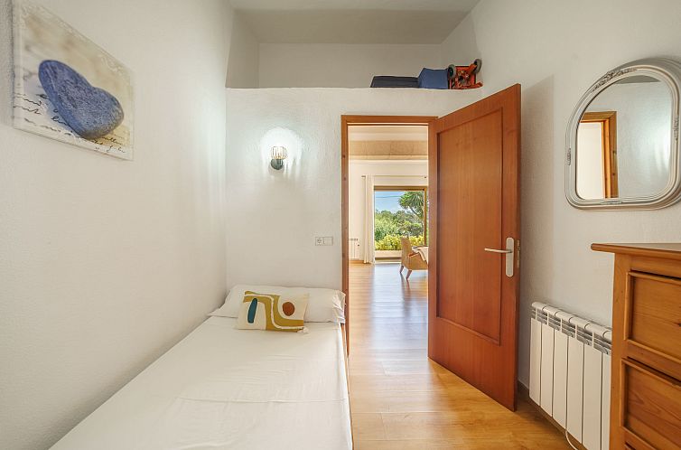 Vakantiehuis Conchita