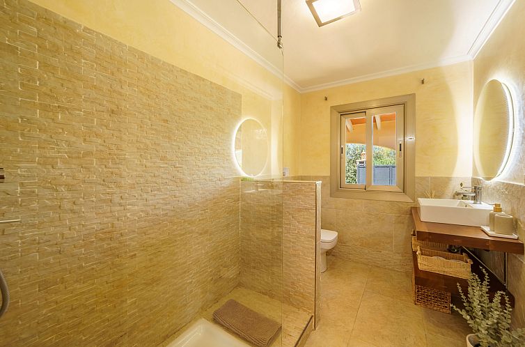 Vakantiehuis Conchita