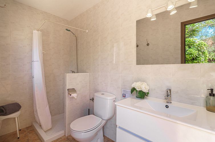 Vakantiehuis Conchita