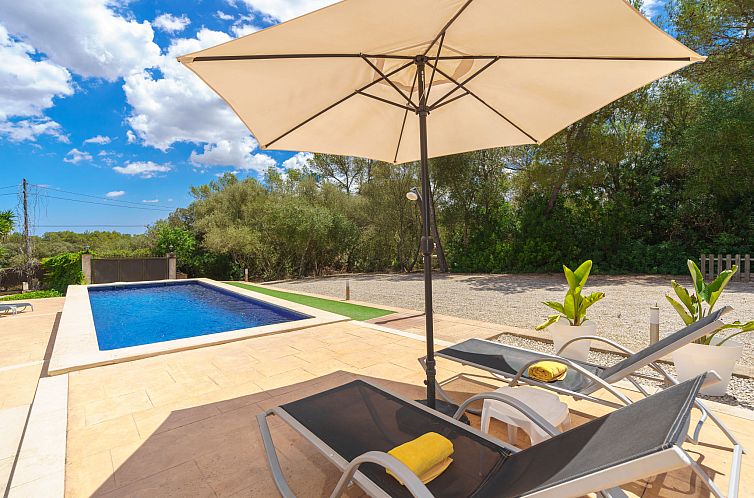 Vakantiehuis Conchita