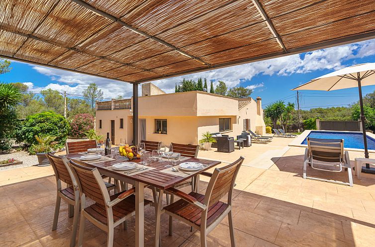 Vakantiehuis Conchita