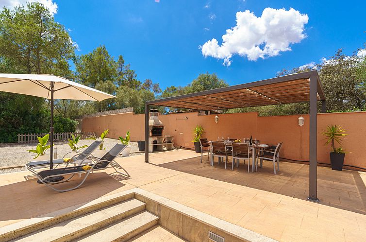 Vakantiehuis Conchita