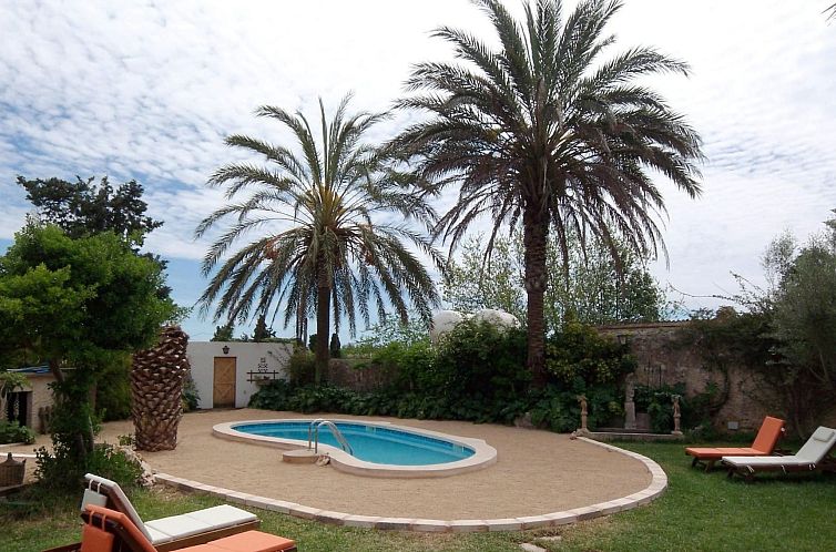 Appartement Ferien im Herrenhaus