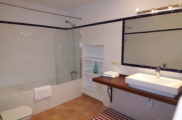 Appartement Ferien im Herrenhaus