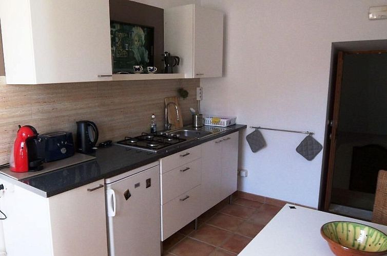 Appartement Ferien im Herrenhaus