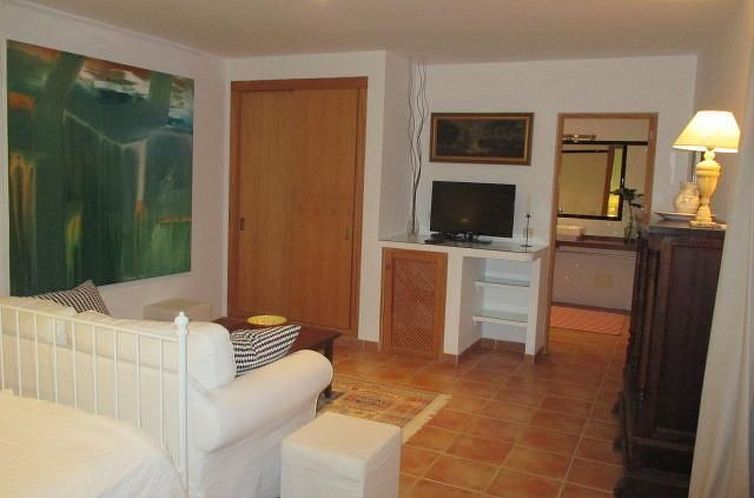 Appartement Ferien im Herrenhaus