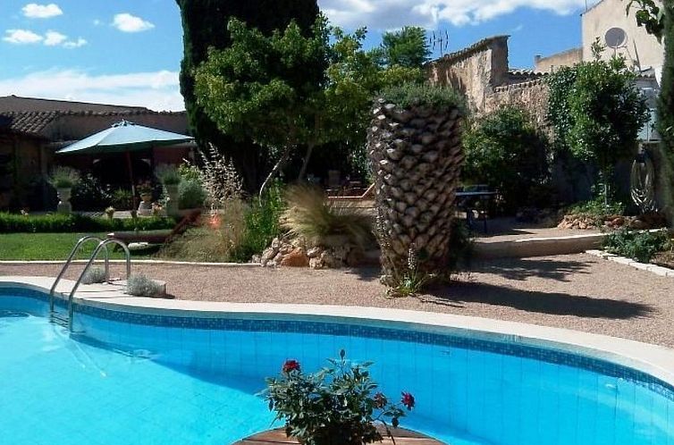 Appartement Ferien im Herrenhaus