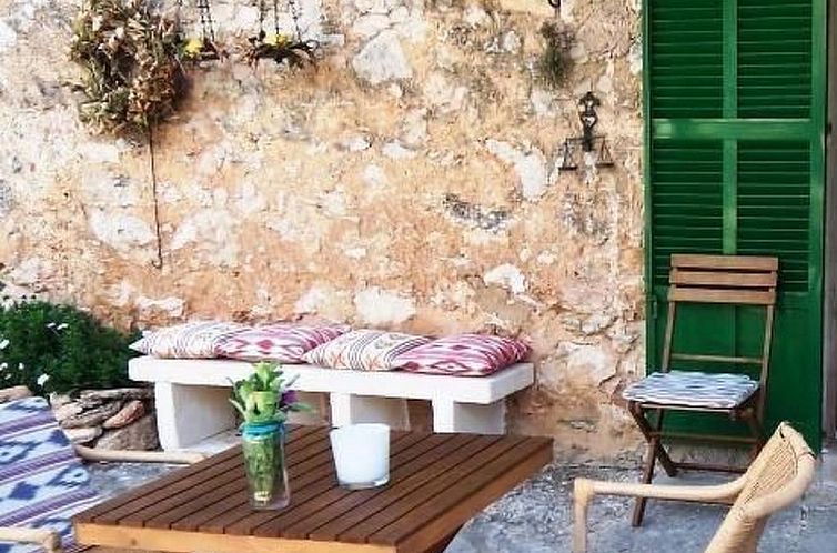 Appartement Ferien im Herrenhaus