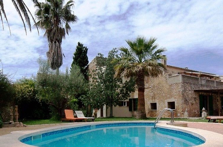 Appartement Ferien im Herrenhaus