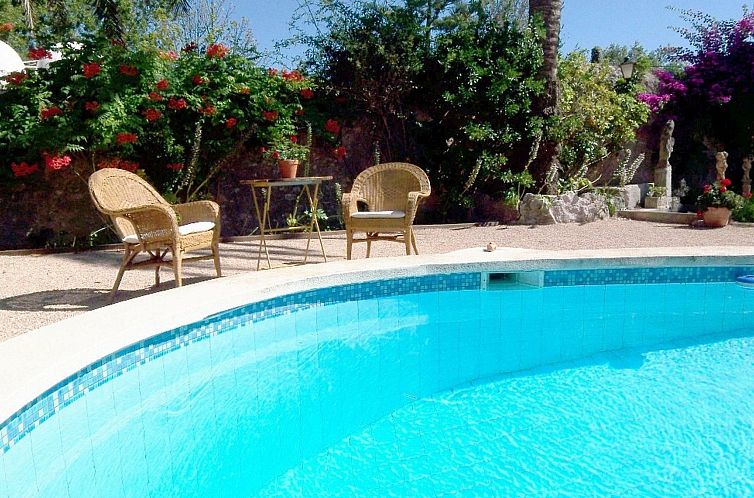 Appartement Ferien im Herrenhaus