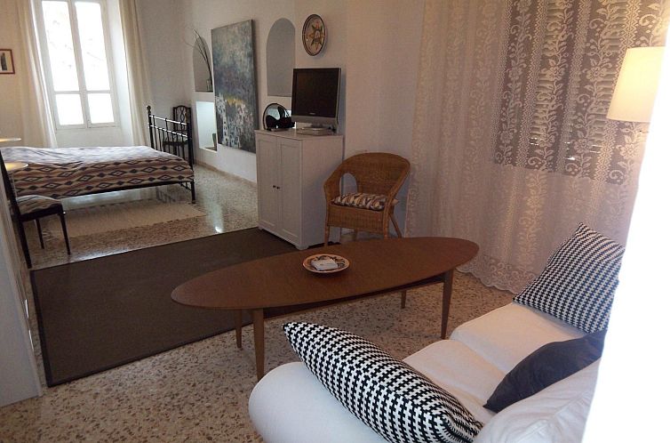 Appartement Studio Apartment