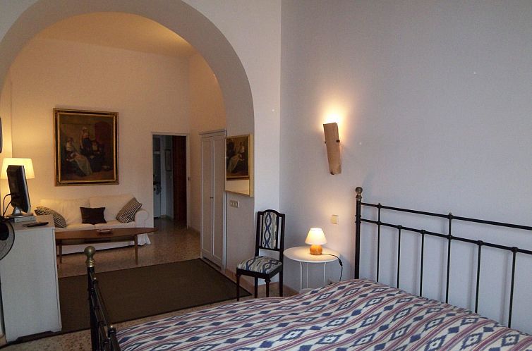 Appartement Studio Apartment