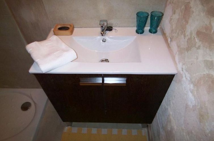 Appartement Studio Apartment