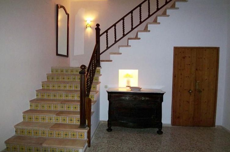 Appartement Studio Apartment