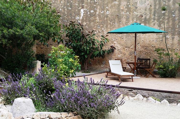 Appartement Studio Apartment