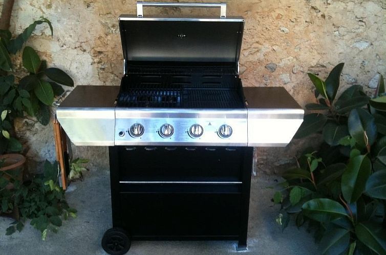 Appartement Studio Apartment