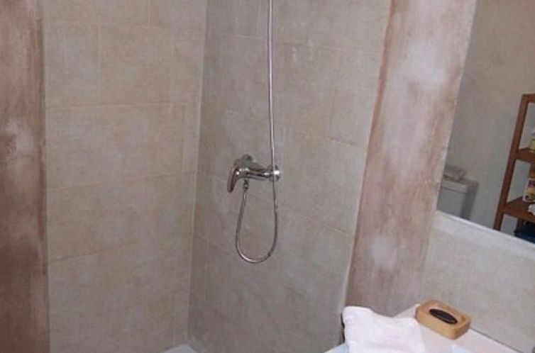 Appartement Studio Apartment
