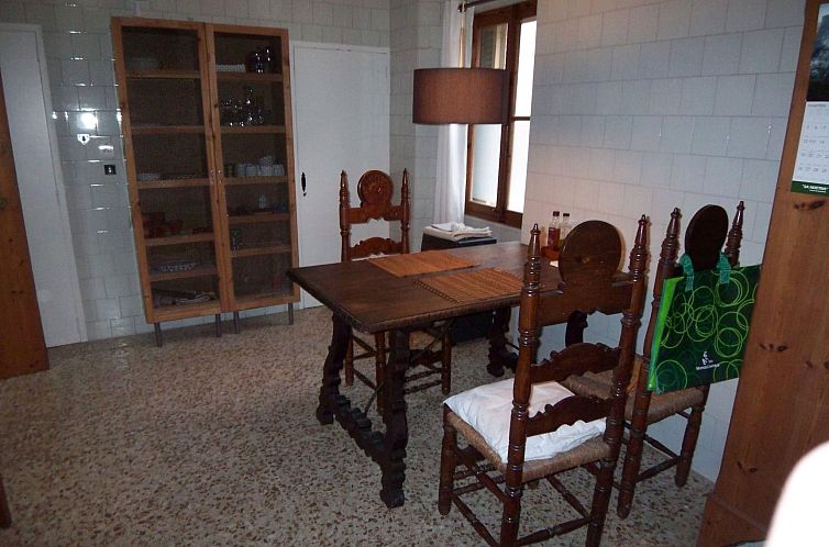 Appartement Studio Apartment