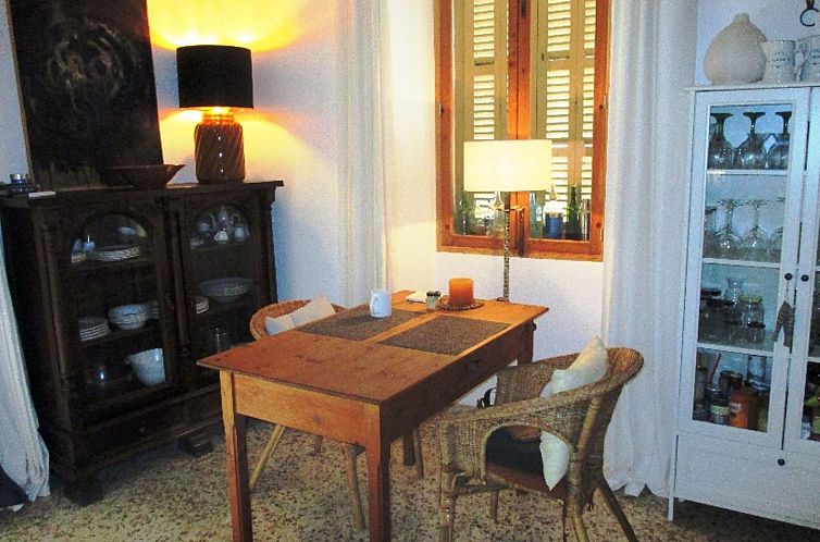 Appartement Garten Appartment