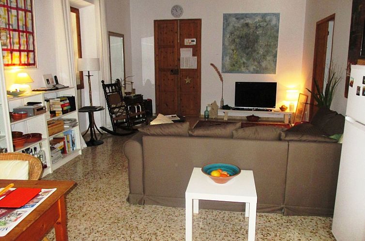 Appartement Garten Appartment