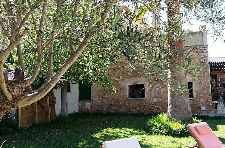 Appartement Garten Appartment