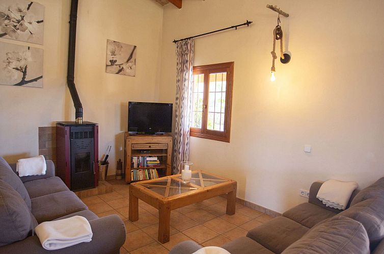 Vakantiehuis Ca na Ines