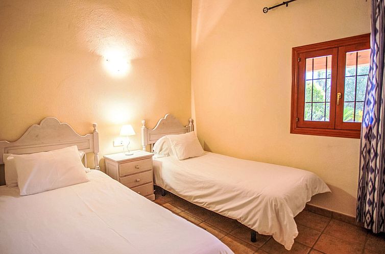 Vakantiehuis Ca na Ines