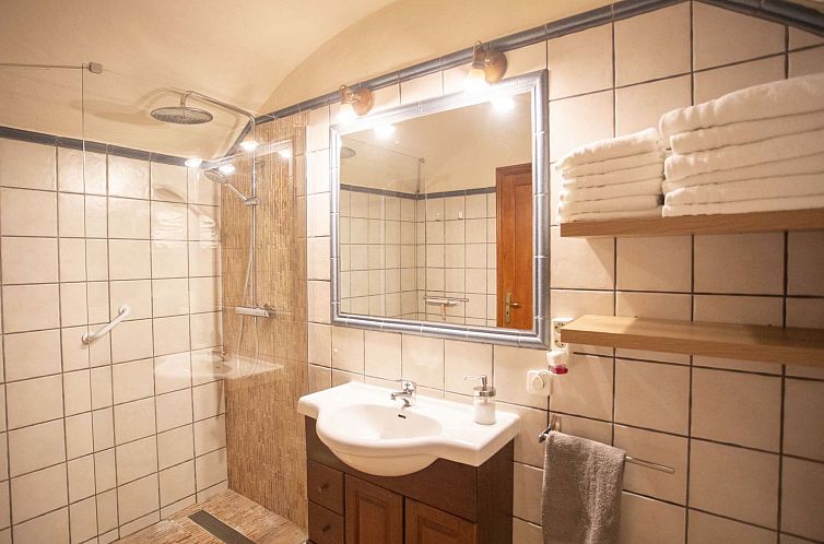 Vakantiehuis Ca na Ines