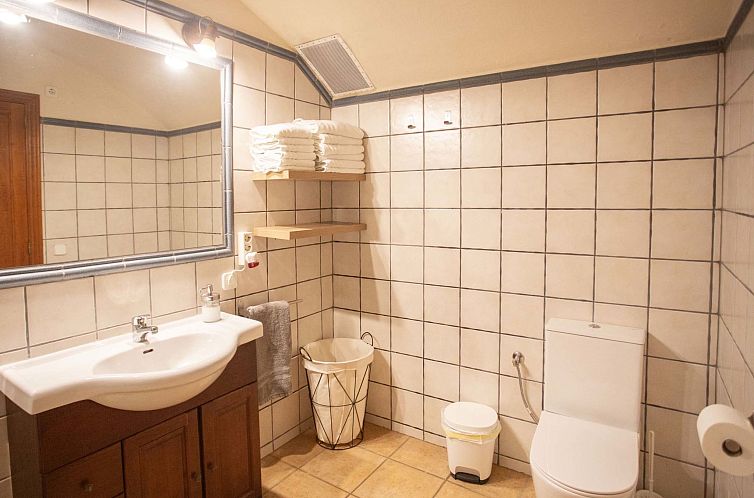 Vakantiehuis Ca na Ines