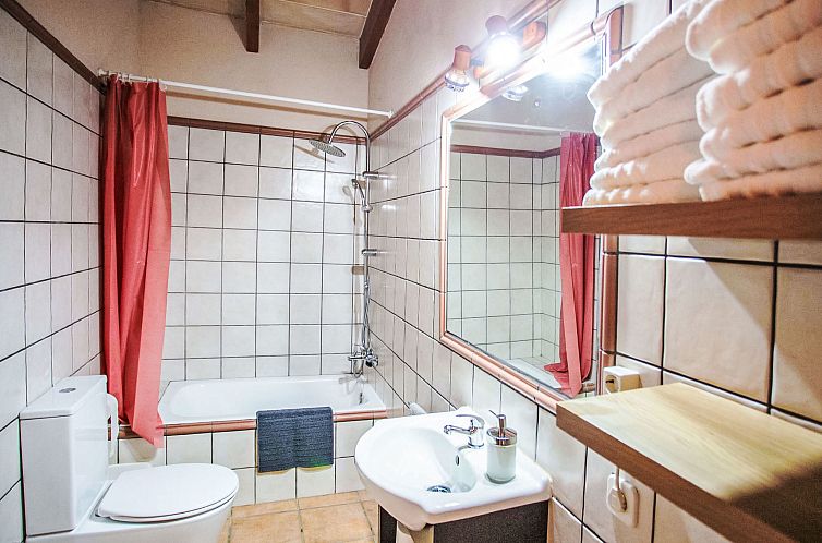 Vakantiehuis Ca na Ines