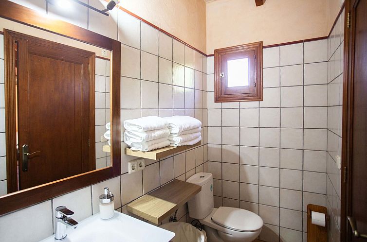 Vakantiehuis Ca na Ines