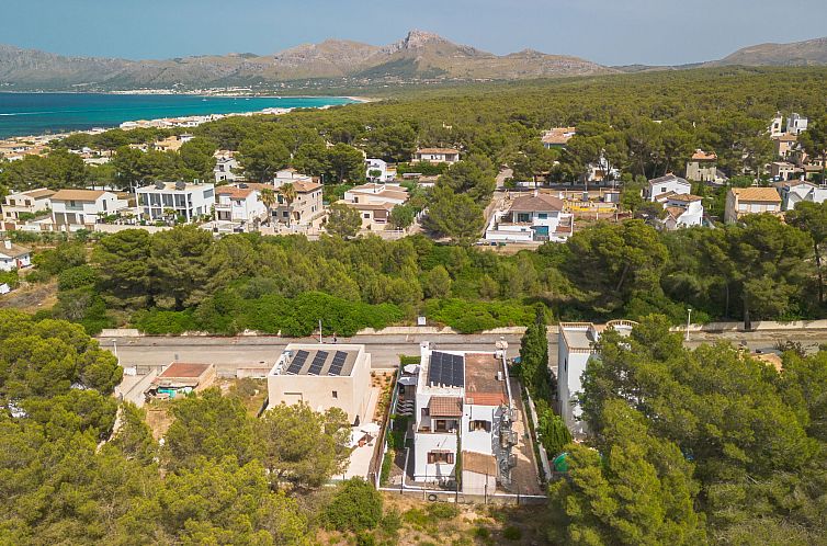 Vakantiehuis De Vacances