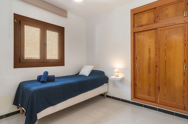 Vakantiehuis De Vacances