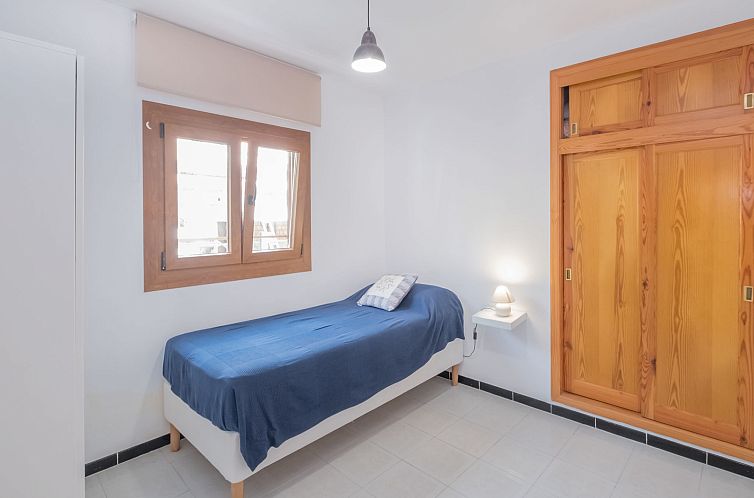 Vakantiehuis De Vacances