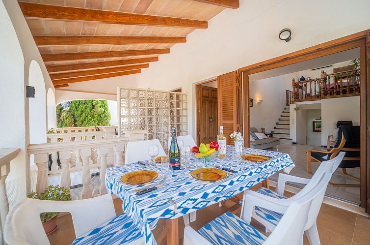 Vakantiehuis De Vacances