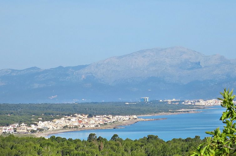 Vakantiehuis De Vacances
