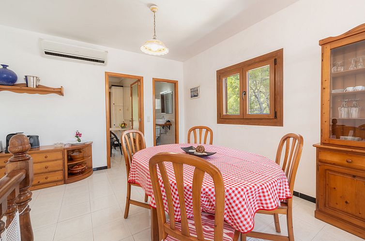 Vakantiehuis De Vacances