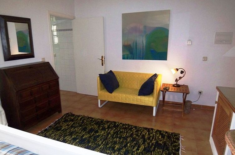 Appartement Can Mavi