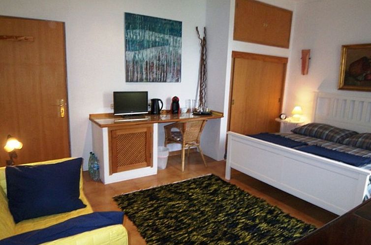 Appartement Can Mavi