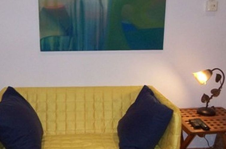 Appartement Can Mavi