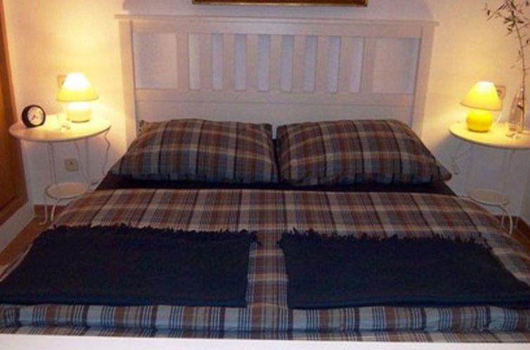 Appartement Can Mavi